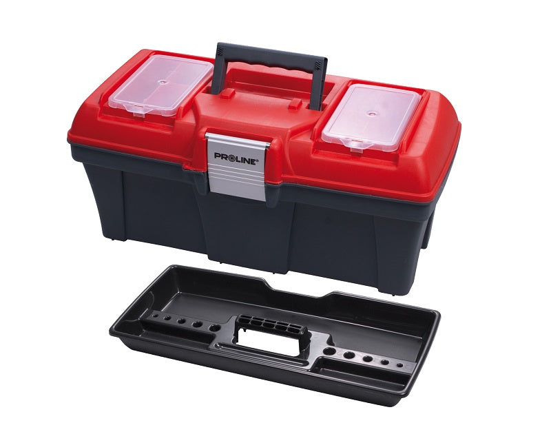 Tool Box With Alu Lock 16398 20018 6 Proline