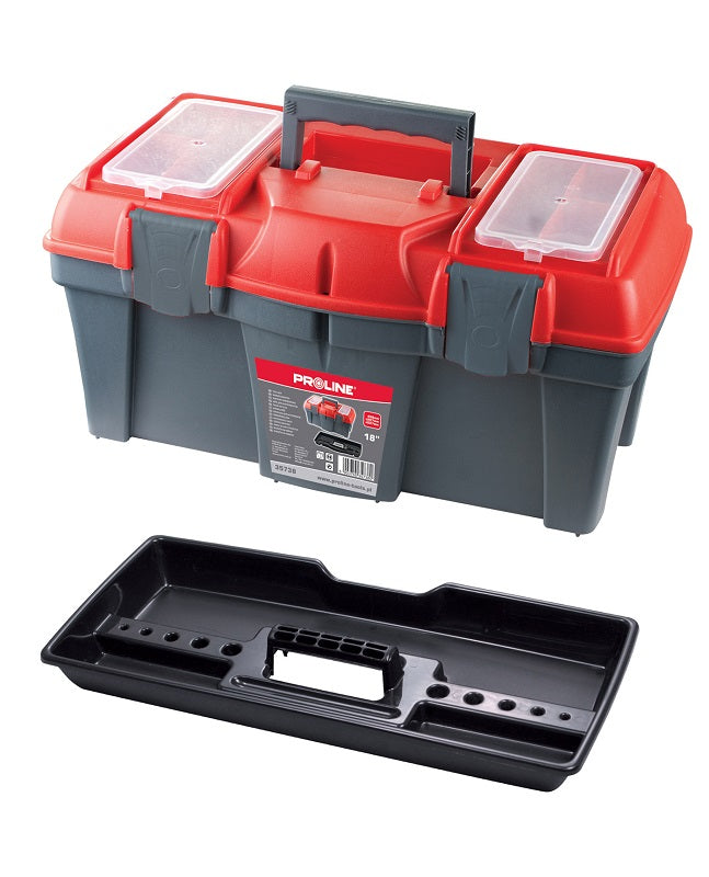 Tool Box 22  550 X 26 7 X 186 Proline