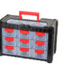 Opbergdoos Organizer Met Handvat 13 Vakken 26 X 20 X 40 Cm Proline Hd