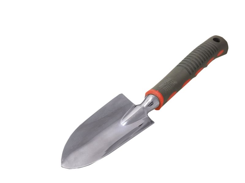 Lopata de gradina Aluminiu Brite Proline
