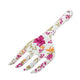 Haverive Floral Aluminium Proline