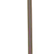 Mischstabmörtel und Farbmischer 100 x 600 mm Typ C Proline