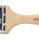 Pincel 2,5 Cabo de Madeira Tinta Acrílica Proline