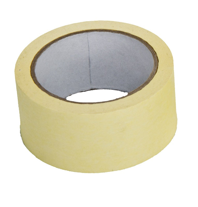 Maskeringstejp 48 Mm L=35m Proline