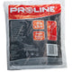 Silný ochranný list laku 4 x 5 m Ldpe Proline