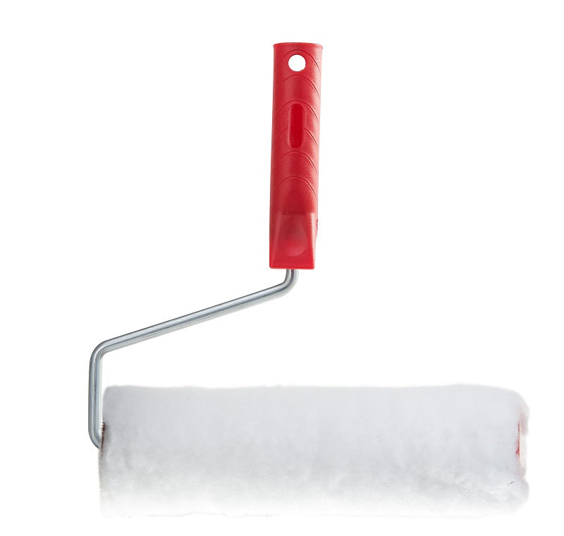Rodillo Con Marco 50 X 250 Mm Fi8 Proline