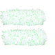 Roller Sleeve světle zelená 50 X 18 mm Fi8 Proline