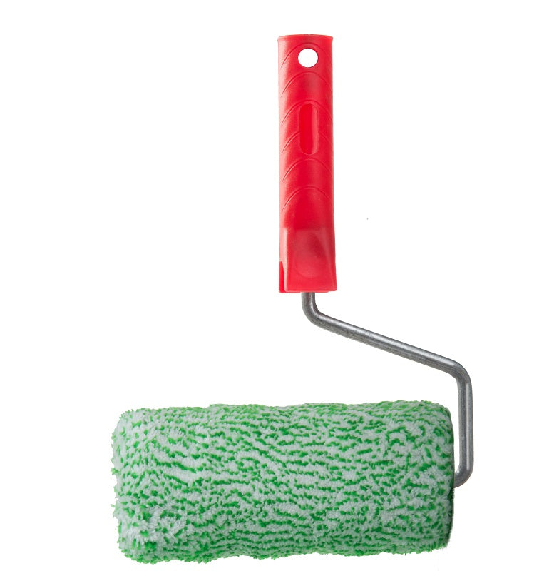 Roller With Frame Rex Light Green 50 X 18 Mm Fi8 Proline