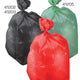 Торби за боклук 120l Ldpe черни 10 бр. на ролка Proline