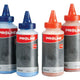 Recambio Blue Chalk Line Botella Plástico 225g Con Tapón Amarillo Proline