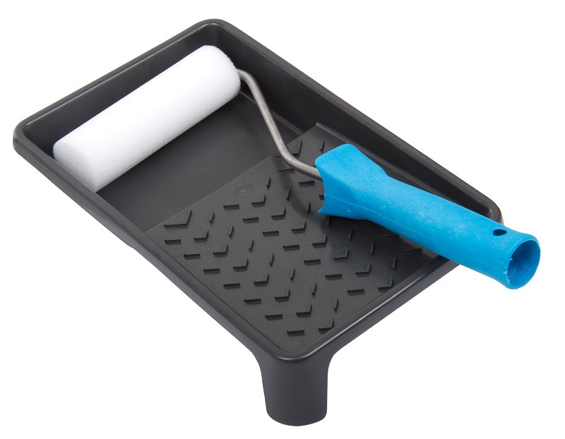 Kit De Rodillo De Pintura - 50 Mm