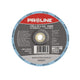 Режещ диск за метал 125 X 25 X 22 A36s Proline