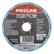 Brusný kotouč pro Tmetal T27 18 0 X 6,0 X 22a24r Proline