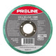 Řezný kotouč na kámen 125 Mm X 3,0 Mm X 22 Mm C30s Proline
