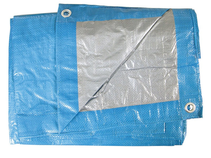 Plachta 65 g² 3 x 5 m Mega