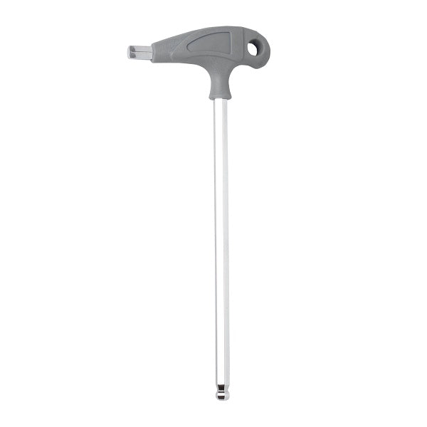 Ball End Hex Key Plastic T-handle 10 Mm S2 Proline