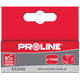 Gwoździe Do Zszywacza 10 X 2,0 X 1,2 Mm 1000szt Proline
