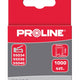 Graffe Temprate 1010.61.2 Mm 1000 Pz Proline