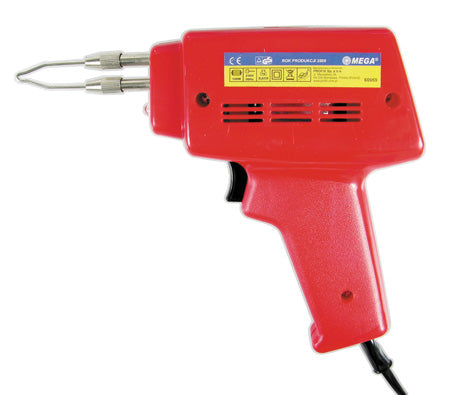 Transformator lödpistol 100w Gs Ce