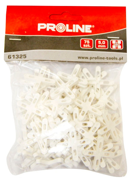 Дистанционери за плочки 3 mm 100 бр Proline