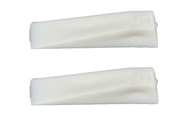 Cuñas Para Azulejos 23 X 5,3 Mm 100 Piezas Proline