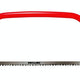 Bogensäge 530 mm Proline aus gehärtetem Stahl