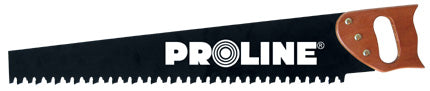 Porenbetonsäge 600 mm 35 TPI Proline