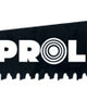 Porenbetonsäge 600 mm 35 TPI Proline