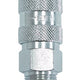 Air Line Couplings - 1/2 Mm