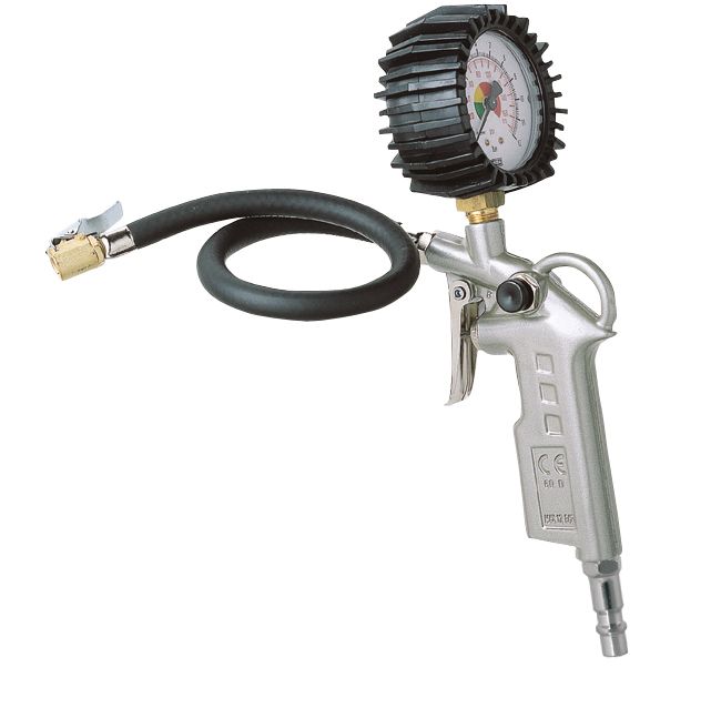 Inflator powietrza