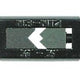 Beartaíonn Wrench Cárta Craiceann M3-m12