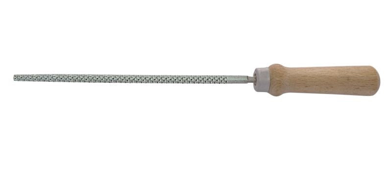 Raspe - 2002 Con Manico - Mezza Tonda