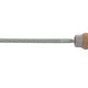 Raspe - 2002 Con Manico - Mezza Tonda