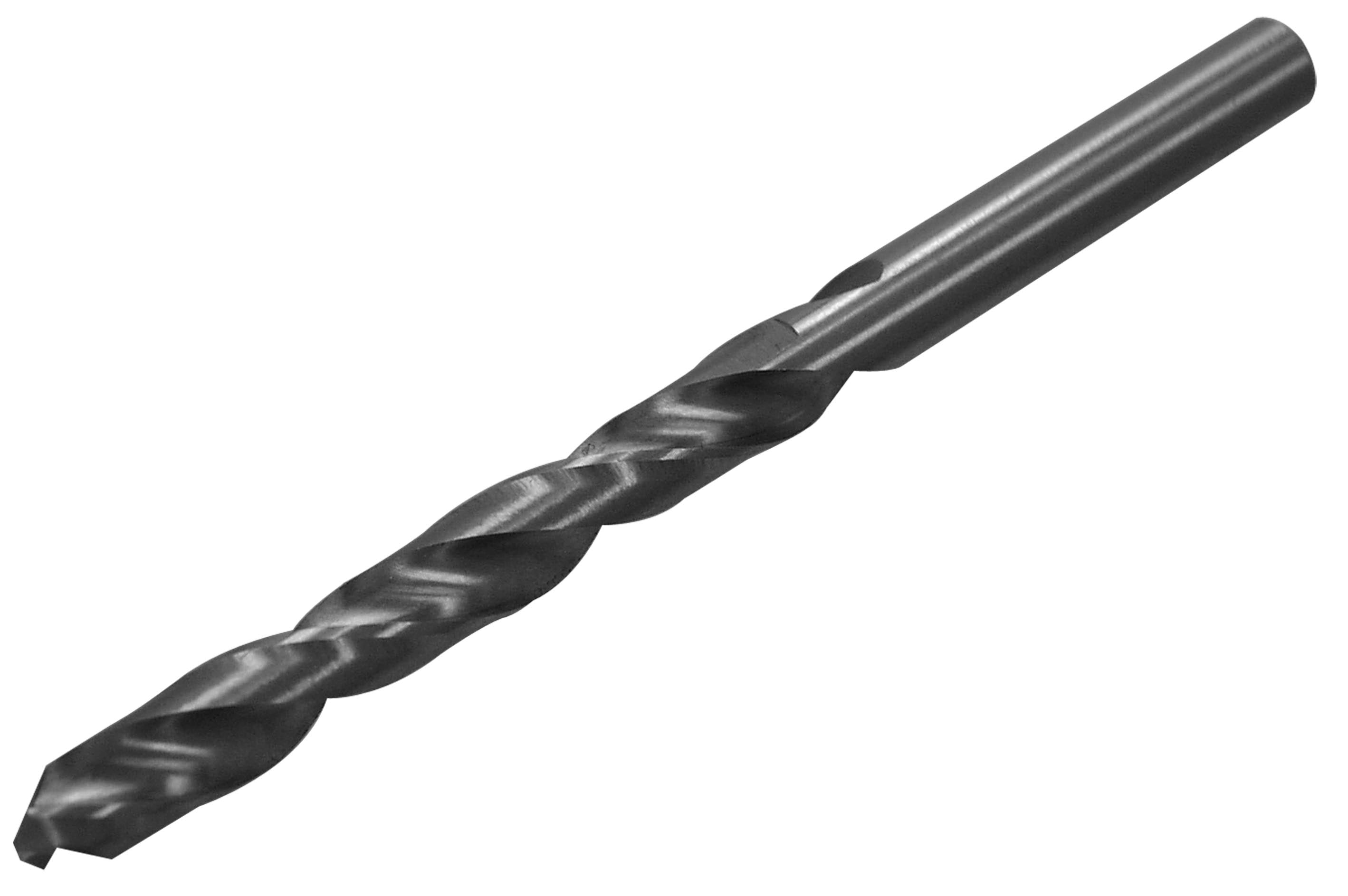 Broca helicoidal Hss 9,6 mm 1 unidade Proline