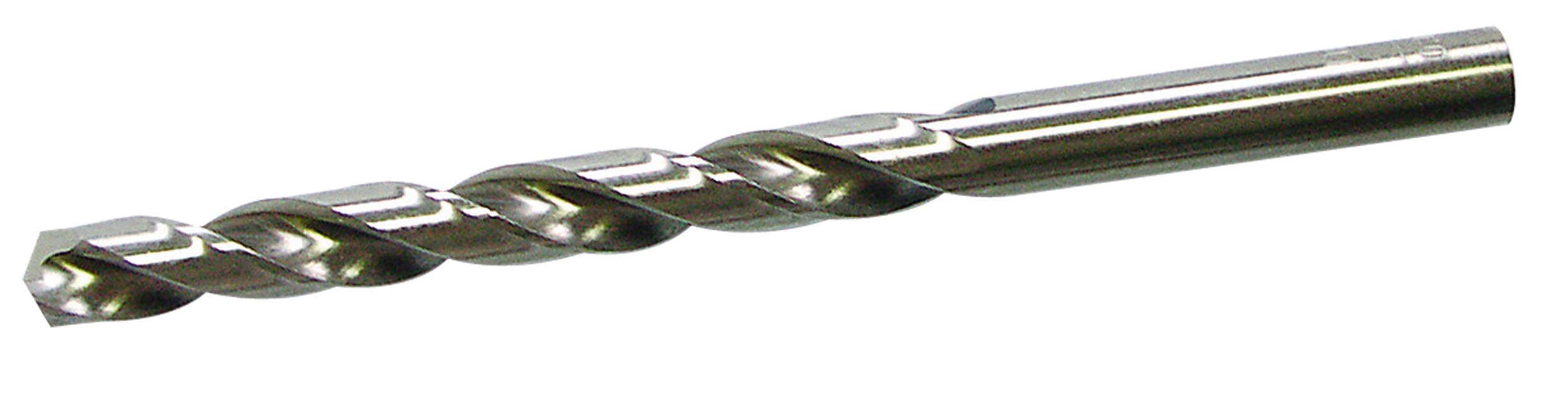 Hss spiralbor Din3384,8 Mm 1 stk Proline