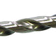 Hss spiralbor Din3384,8 Mm 1 stk Proline