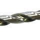 Broca helicoidal Hss 8 mm Din338 1 peça Proline