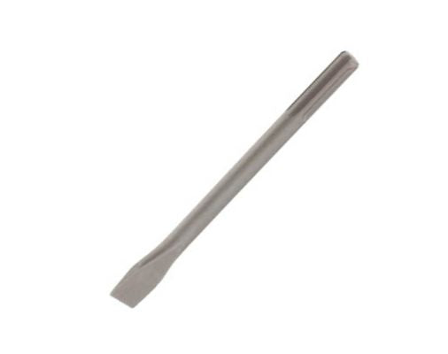 Sds Max Chisel 18 Mm 600 Mm Flat Narrow 25 Mm Proline