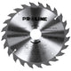 Циркуляр за дърво 16048 Proline