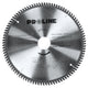 Circular Saw 200 Mm 100 Teeth 30 Mm For Non-ferrous Metals Proline
