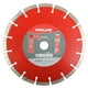 Disque à tronçonner diamanté 300 mm x 2,8 mm x 8 mm x 25,4 mm Proline