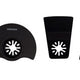 Sander Accessories Sandpaper Holder 5 Pieces Proline