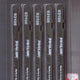 Båndsavklinge 75 Mm 100 Mm 6tpi 4,00 Mm Pakke med 5 Proline
