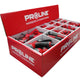 Комплект конектори и пръскачки 313 части Proline