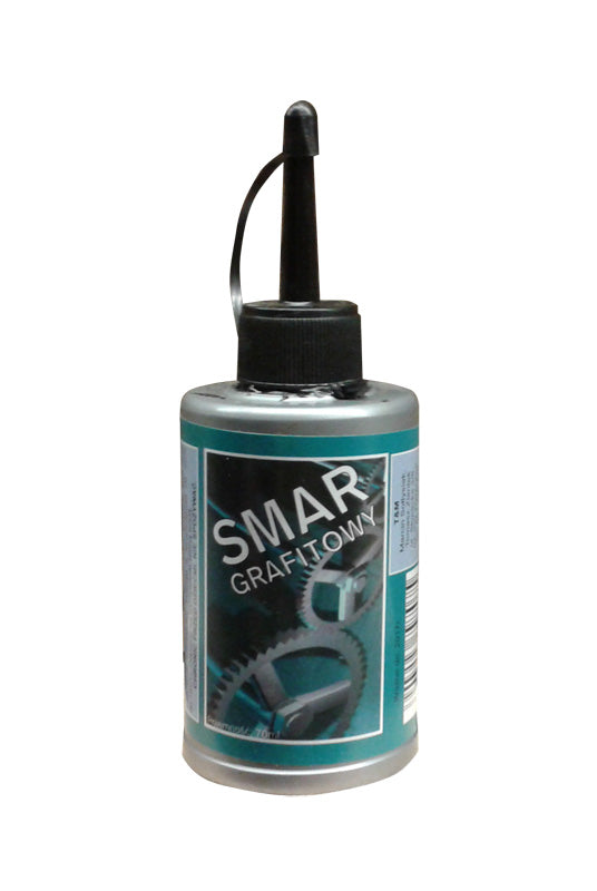 Grafit zsír - 70 ml