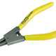 Circlip Pliers - Segger-180 Mm Inside Bended
