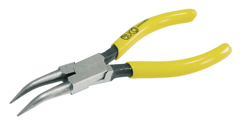 Alicates Para Circlips - Segger-170 Mm Con Curva Exterior