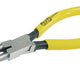Alicates Para Circlips - Segger-170 Mm Con Curva Exterior