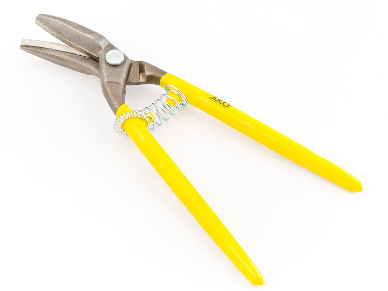 Tinmans Snips - Cabo 260 Mm Pvc-esquerdo