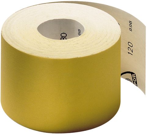 Abrasive Rolls - 93 Mm 1mb 40 ( 30 )